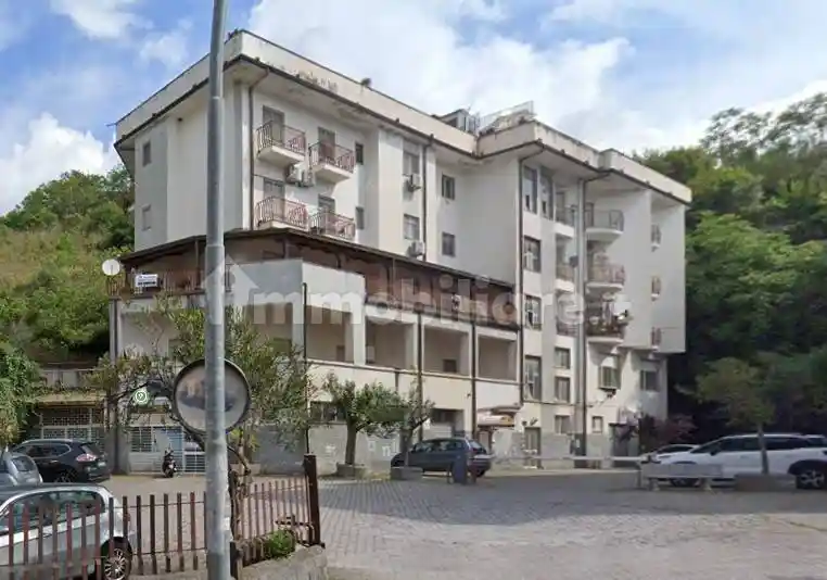 Quadrilocale via Raffaele Conforti, Nicastro Sambiase, Lamezia Terme - foto 2