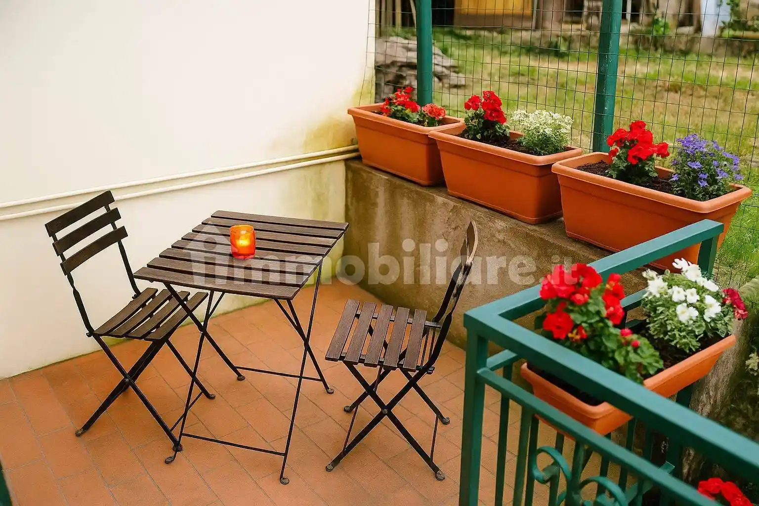 Appartamento in vendita a Borgo San Lorenzo