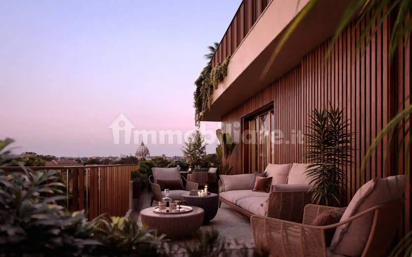 Attico - Mansarda - foto 2