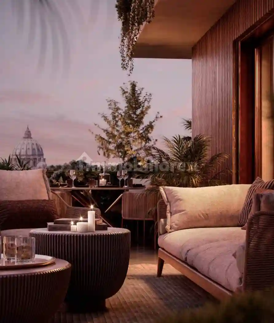 Attico - Mansarda - foto 4