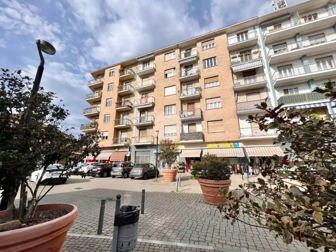 Appartamento in vendita a Avigliana