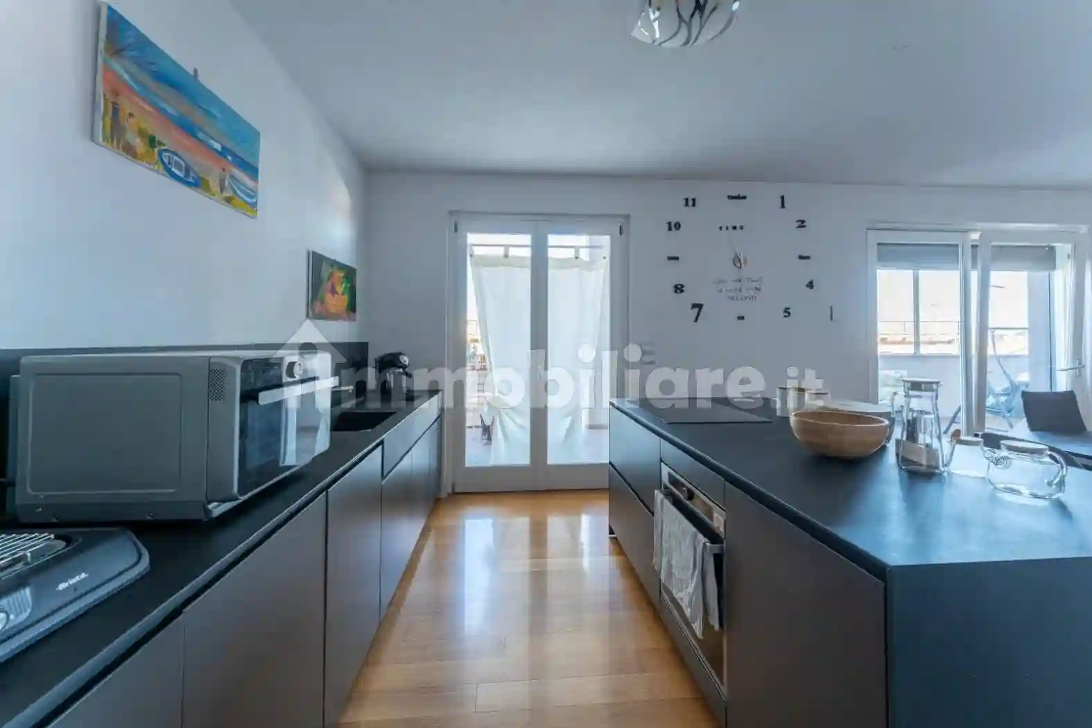 Attico - Mansarda - foto 4