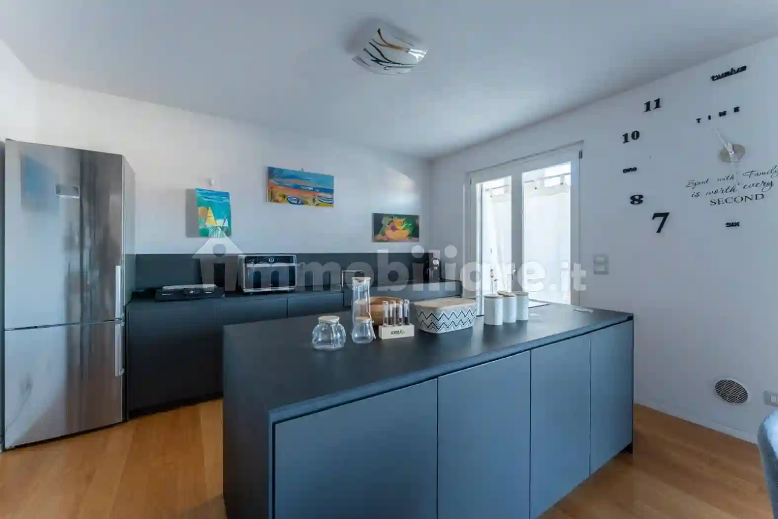 Attico - Mansarda - foto 5