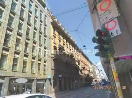 Appartamento all'asta via Giuseppe Mazzini,, 20, Milano - foto 3