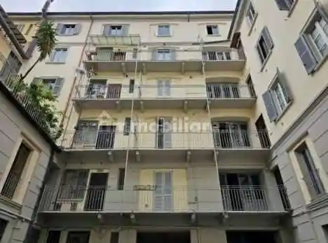 Appartamento all'asta via L. Cagnola, 6, Milano - foto 4