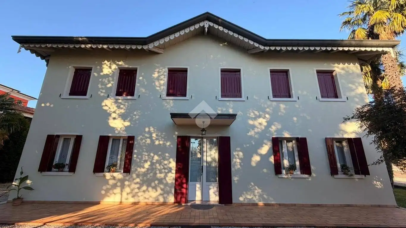 Villa in affitto a Brugnera