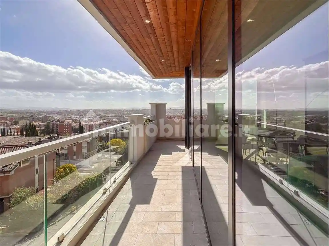 Appartamento via Tullio Macoggi, 2B, San Sisto - Lacugnano, Perugia - foto 2