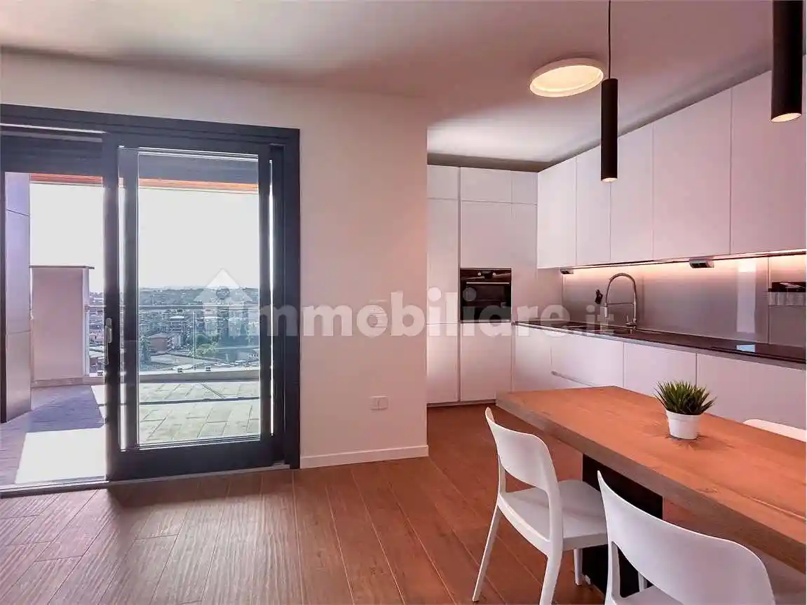 Appartamento via Tullio Macoggi, 2B, San Sisto - Lacugnano, Perugia - foto 5