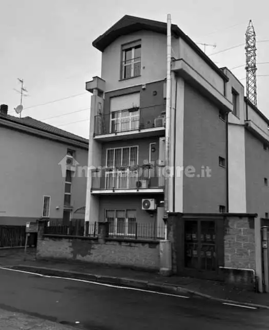 Appartamento in asta a Sesto San Giovanni