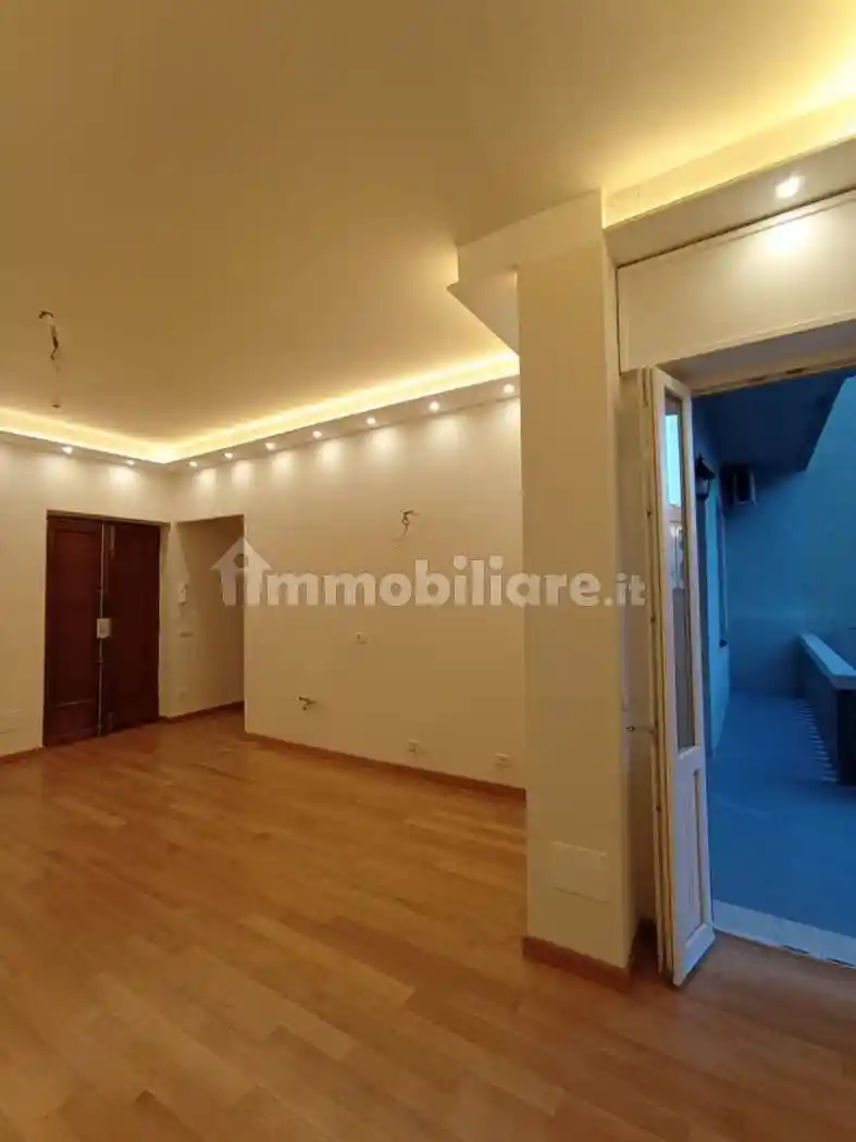 Appartamento in vendita a Asti