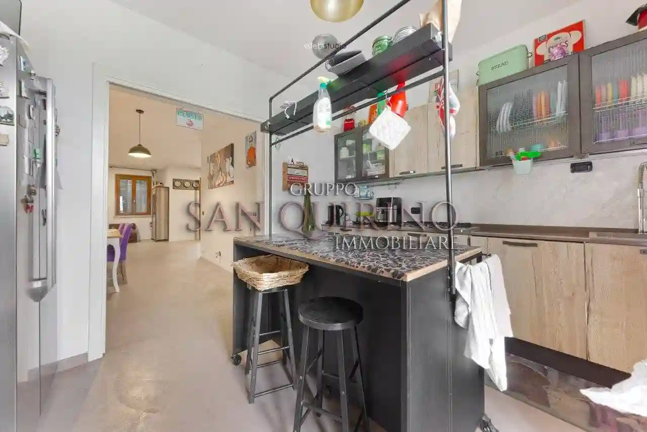 Casa indipendente - foto 5