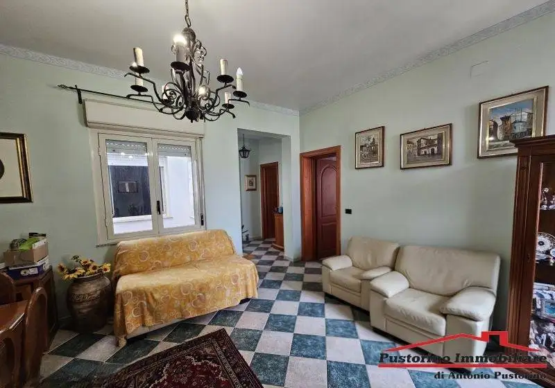 Appartamento in vendita a Reggio Calabria