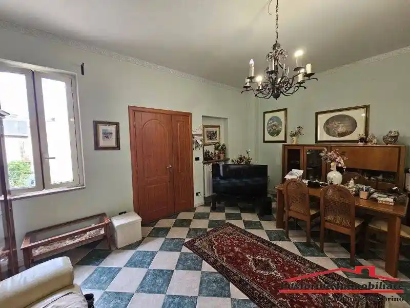 Trilocale Vico Sorgona, Trabocchetto - Spirito Santo, Reggio Calabria - foto 2