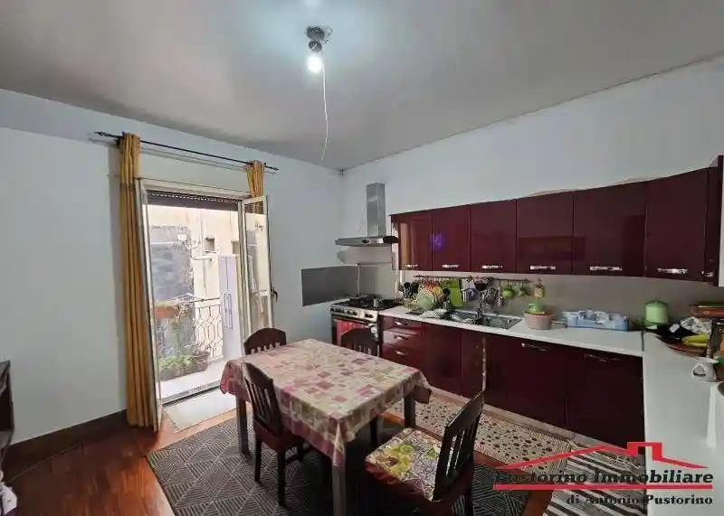 Trilocale Vico Sorgona, Trabocchetto - Spirito Santo, Reggio Calabria - foto 3