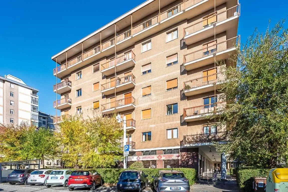 Appartamento in vendita a Collegno