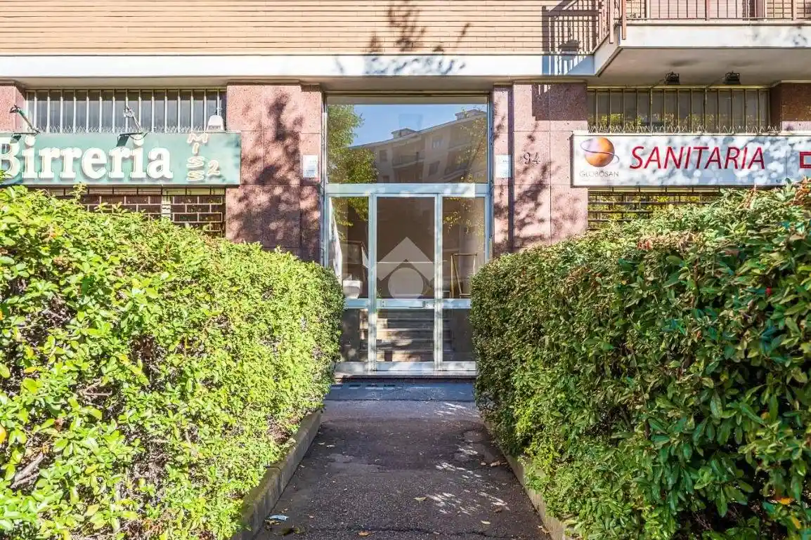 Trilocale corso Francia 94A, Borgata Paradiso Nord, Collegno - foto 2