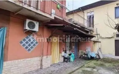 Appartamento in asta a Paderno Dugnano