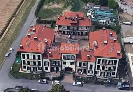 Appartamento in asta a Mesero