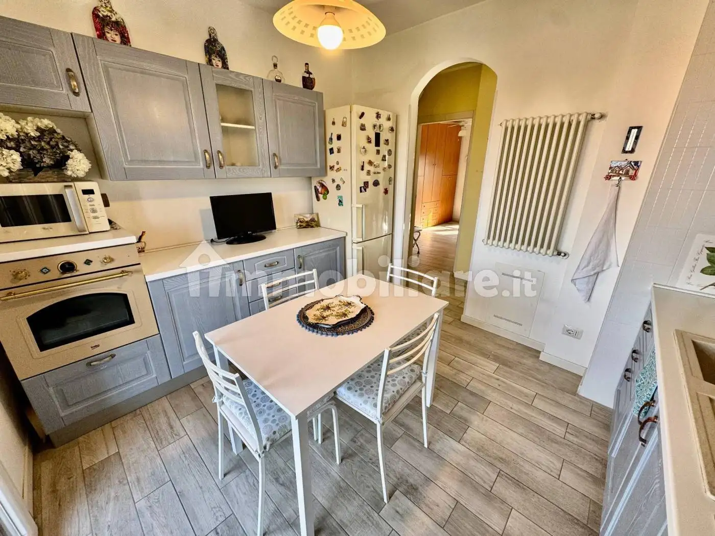 Appartamento in vendita a Piacenza