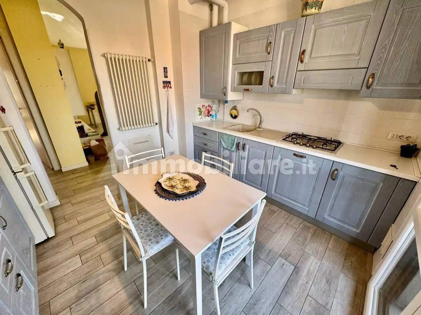 Quadrilocale via Manfredo Bertini, Farnesiana, Piacenza - foto 4