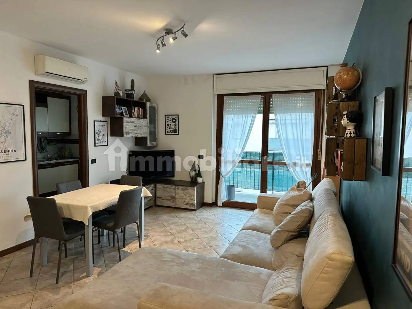 Appartamento in vendita a Cremona