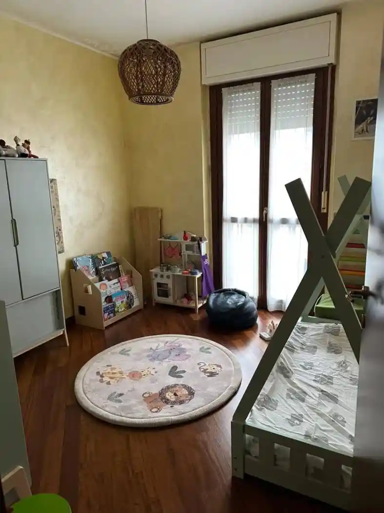 Quadrilocale via Giuseppina, Giuseppina - Villetta, Cremona - foto 4