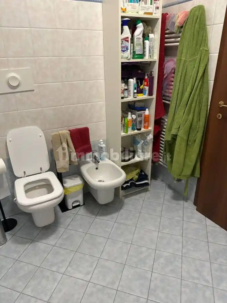 Quadrilocale via Giuseppina, Giuseppina - Villetta, Cremona - foto 5