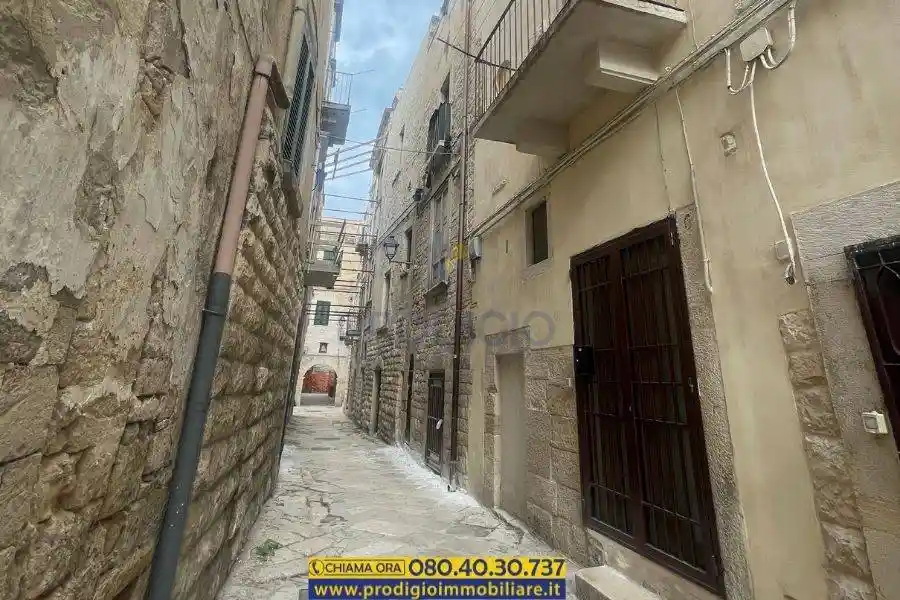 Casa indipendente in vendita a Bisceglie