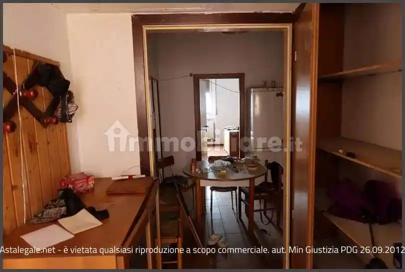 Appartamento in vendita a Sesto San Giovanni