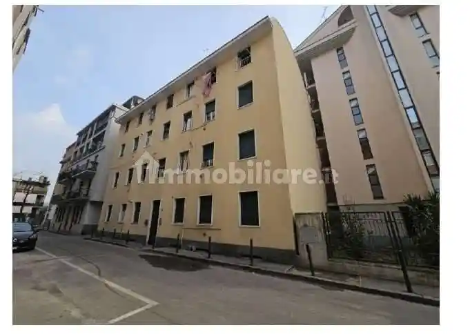 Appartamento in vendita a Baranzate