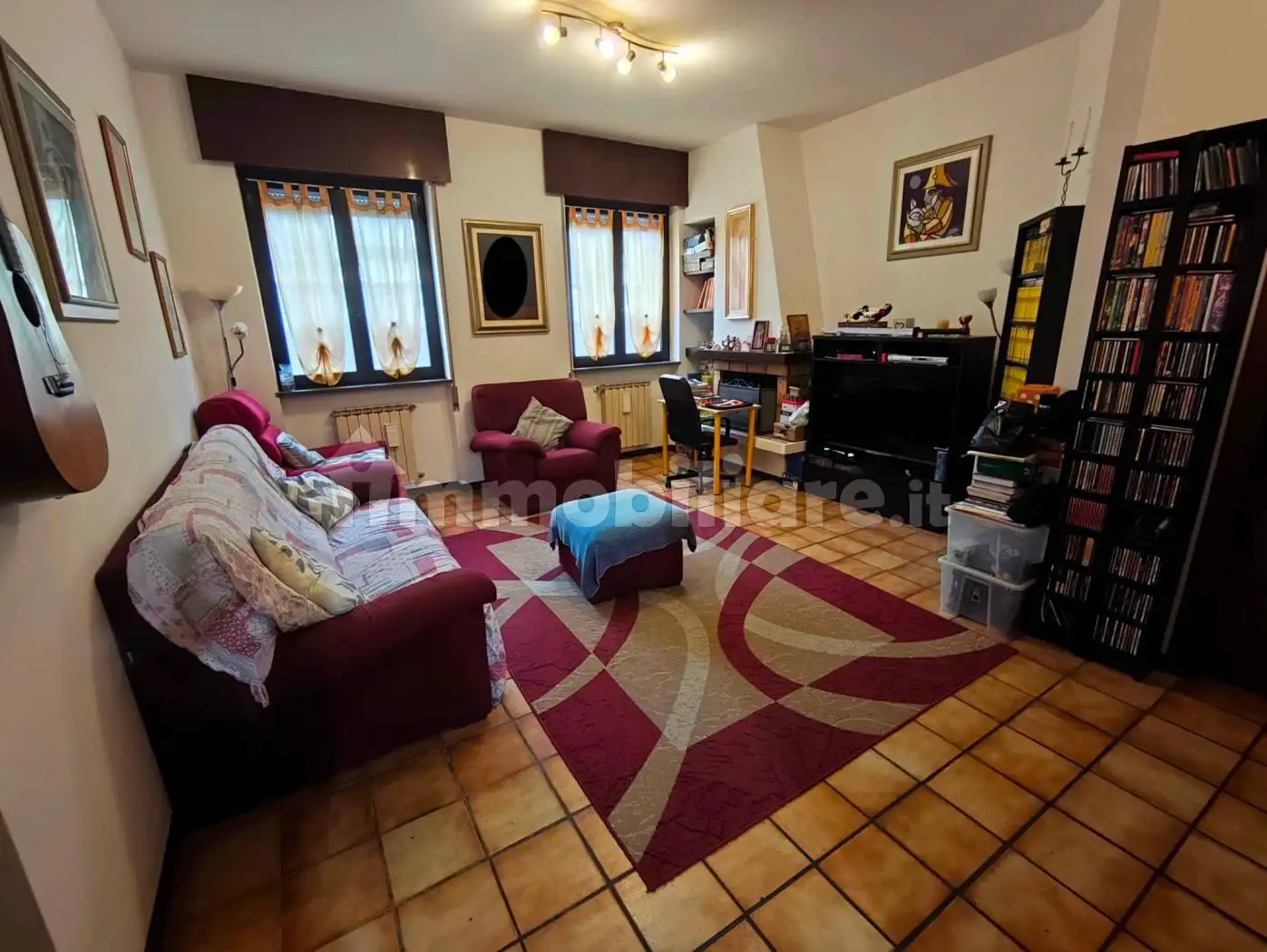 Trilocale via Palestro 213, Centro, Cislago - foto 2