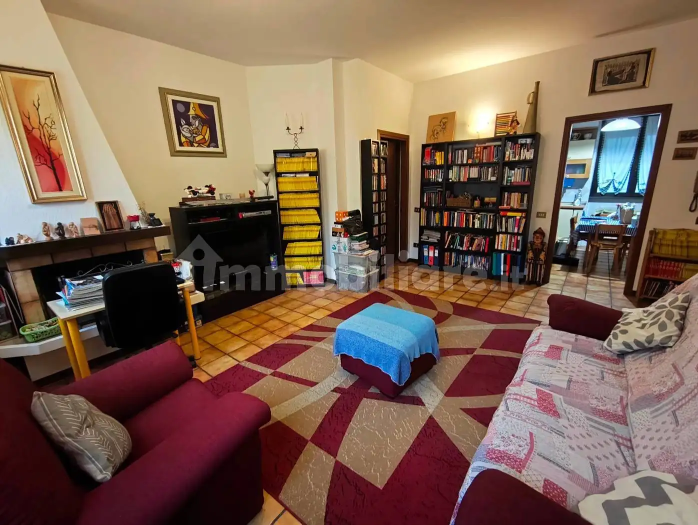 Trilocale via Palestro 213, Centro, Cislago - foto 3