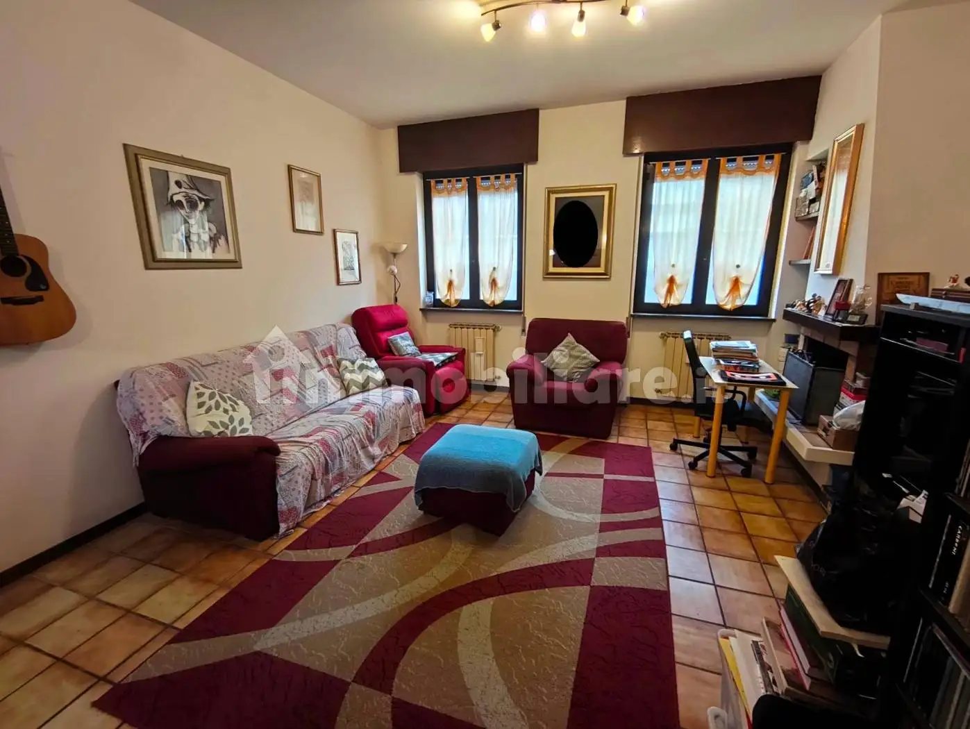 Trilocale via Palestro 213, Centro, Cislago - foto 4