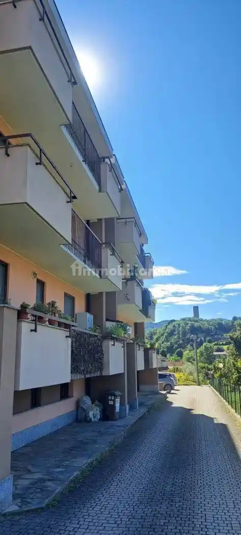 Appartamento buono stato, Cortemilia - foto 2