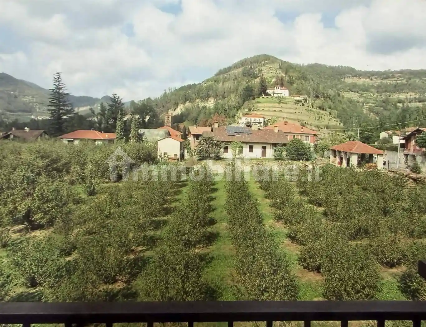 Appartamento buono stato, Cortemilia - foto 5