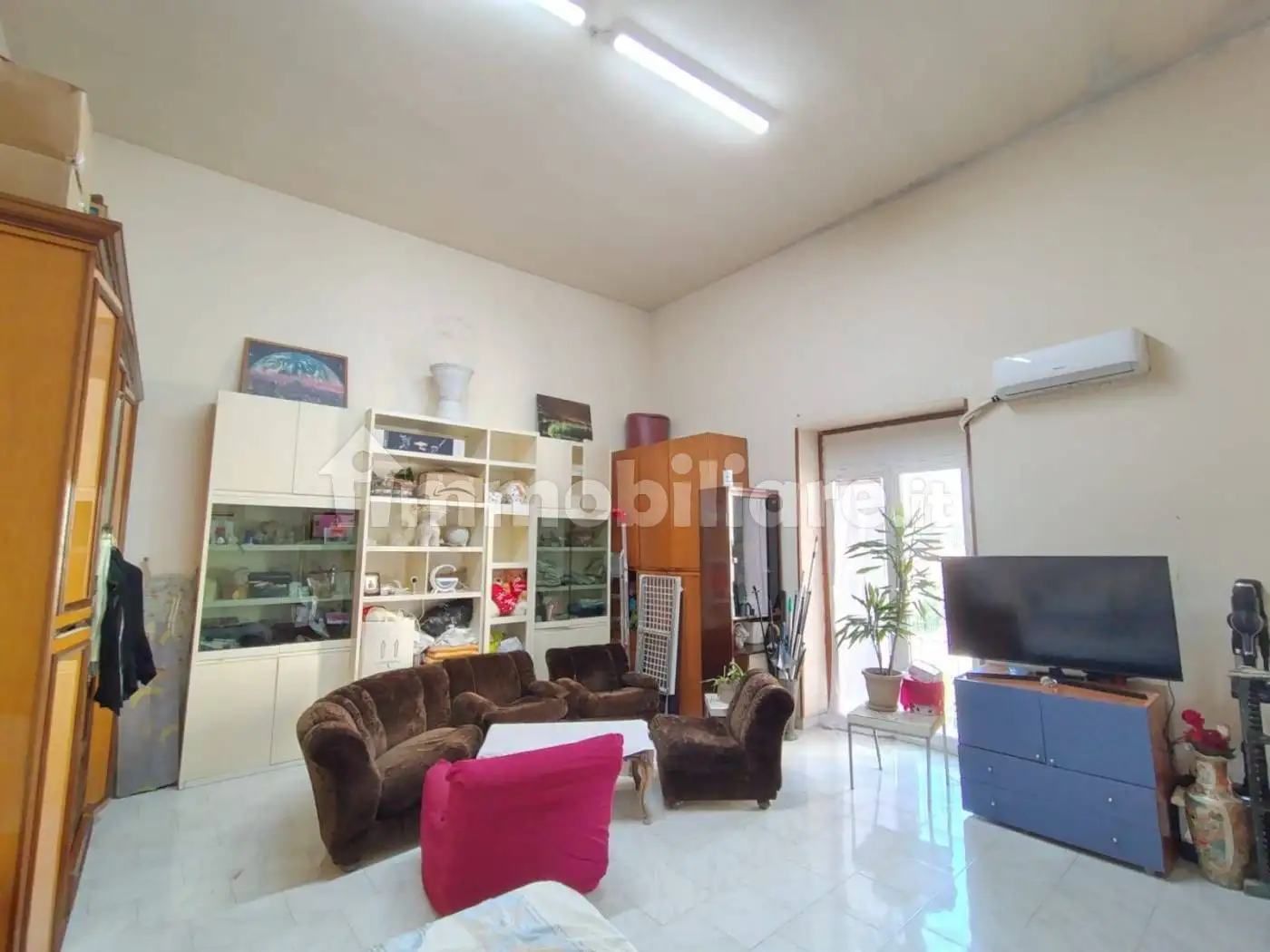 Appartamento in vendita a Mariglianella