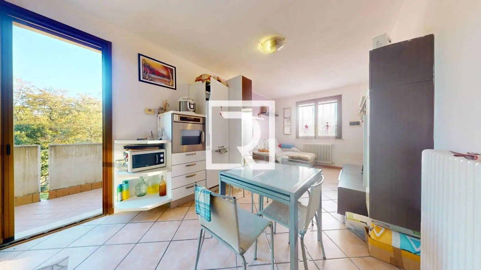 Appartamento in vendita a Castrocaro Terme e Terra del Sole