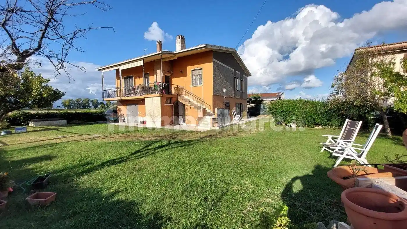 Casa indipendente in vendita a Grosseto