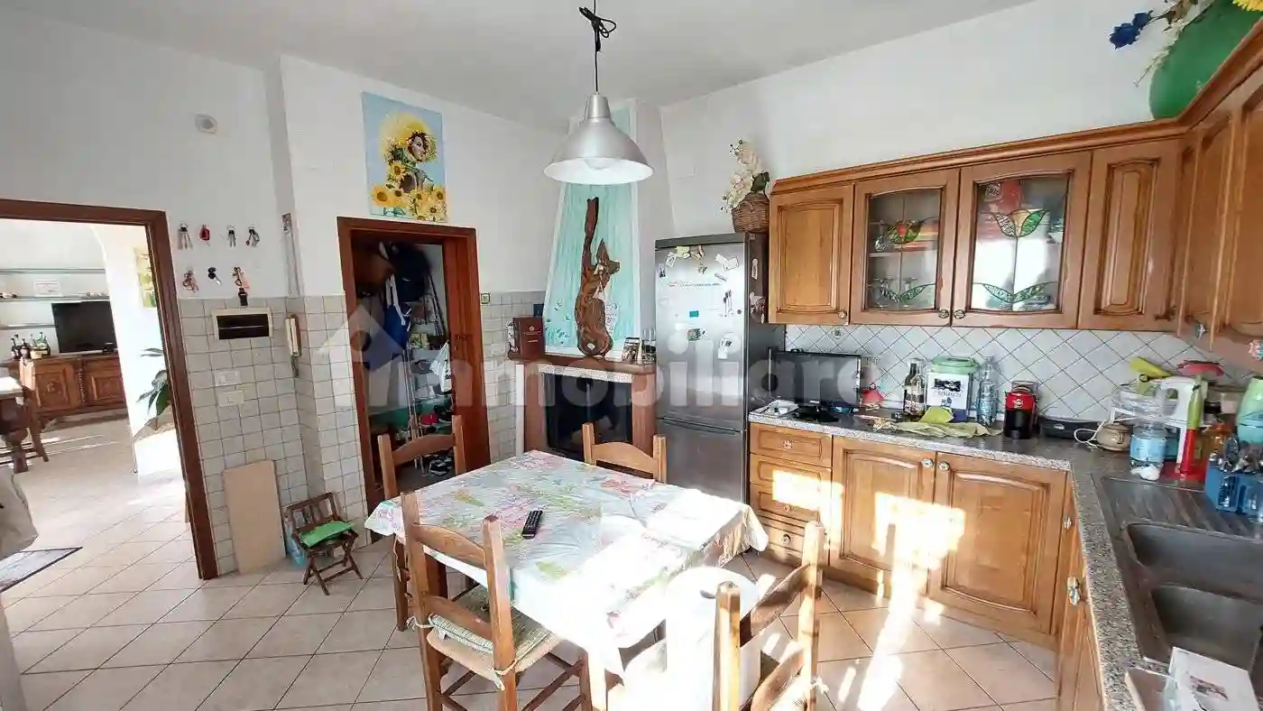 Casa indipendente - foto 5