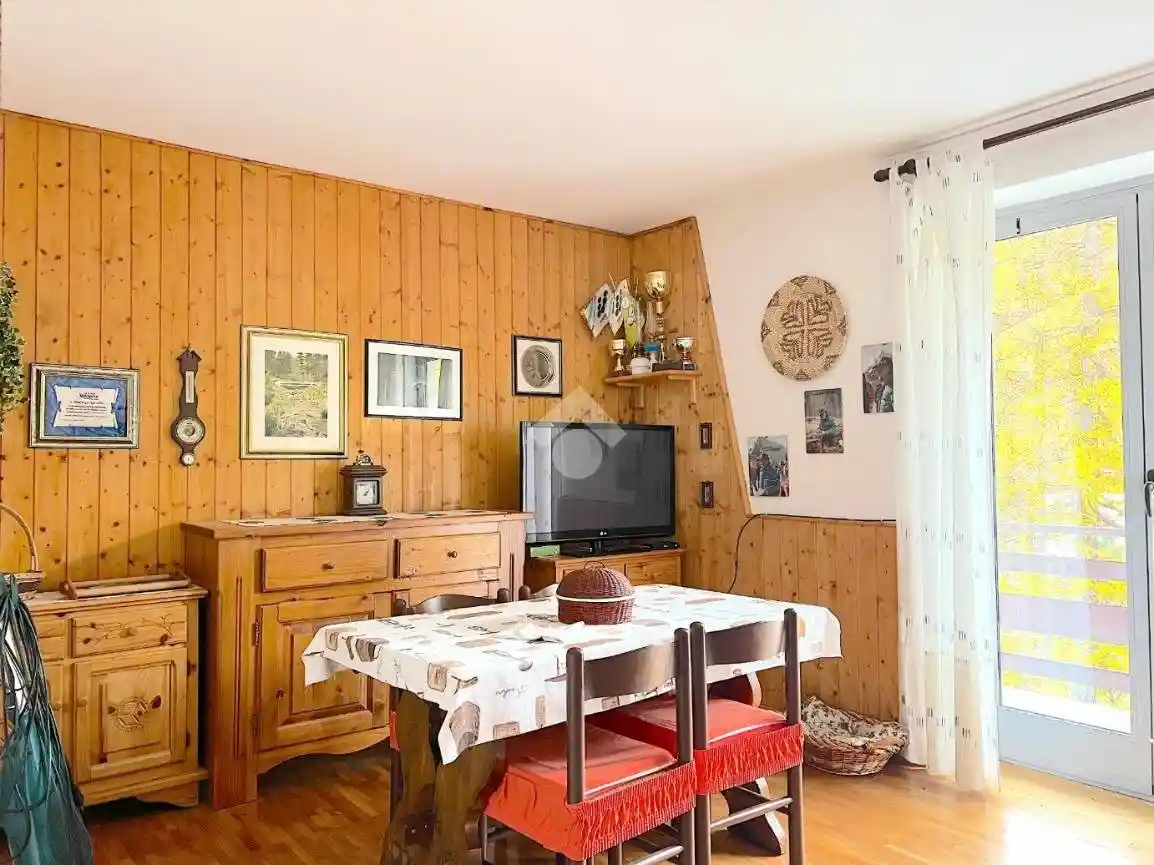 Appartamento in vendita a Pragelato