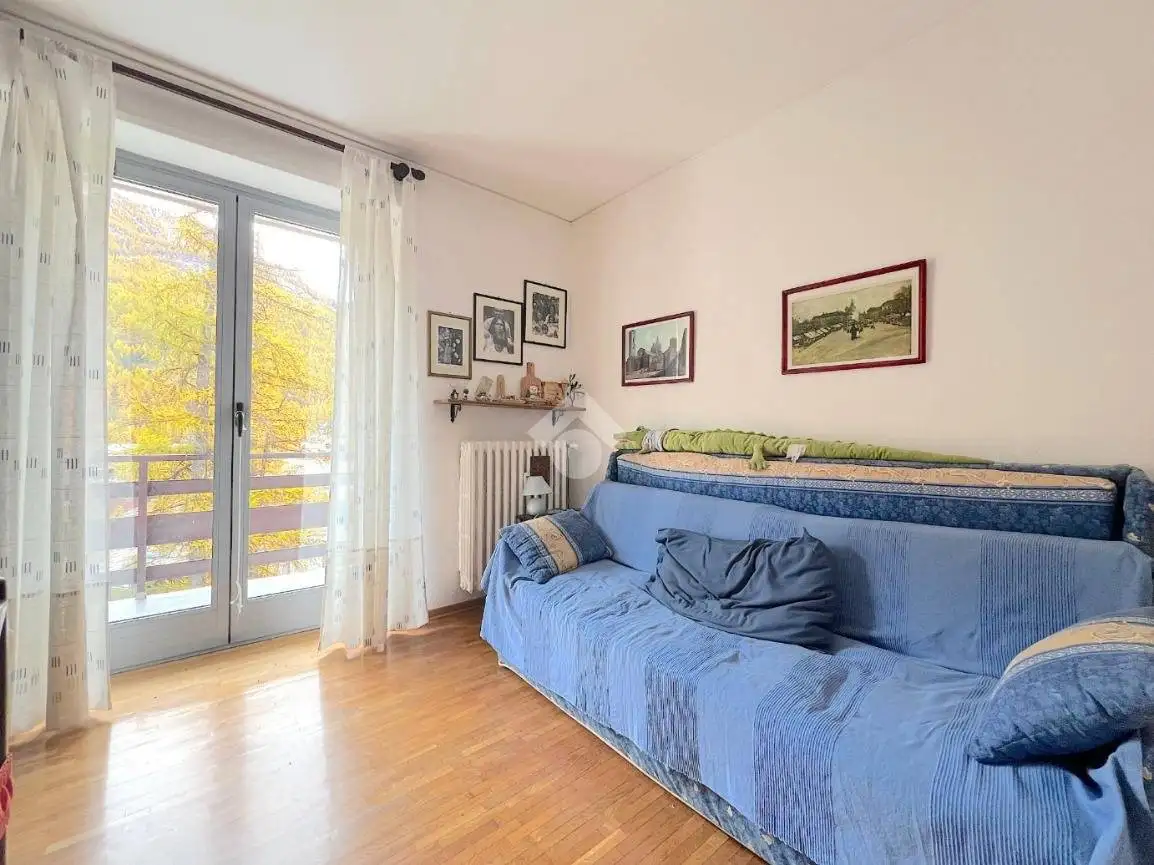 Appartamento in vendita a Pragelato