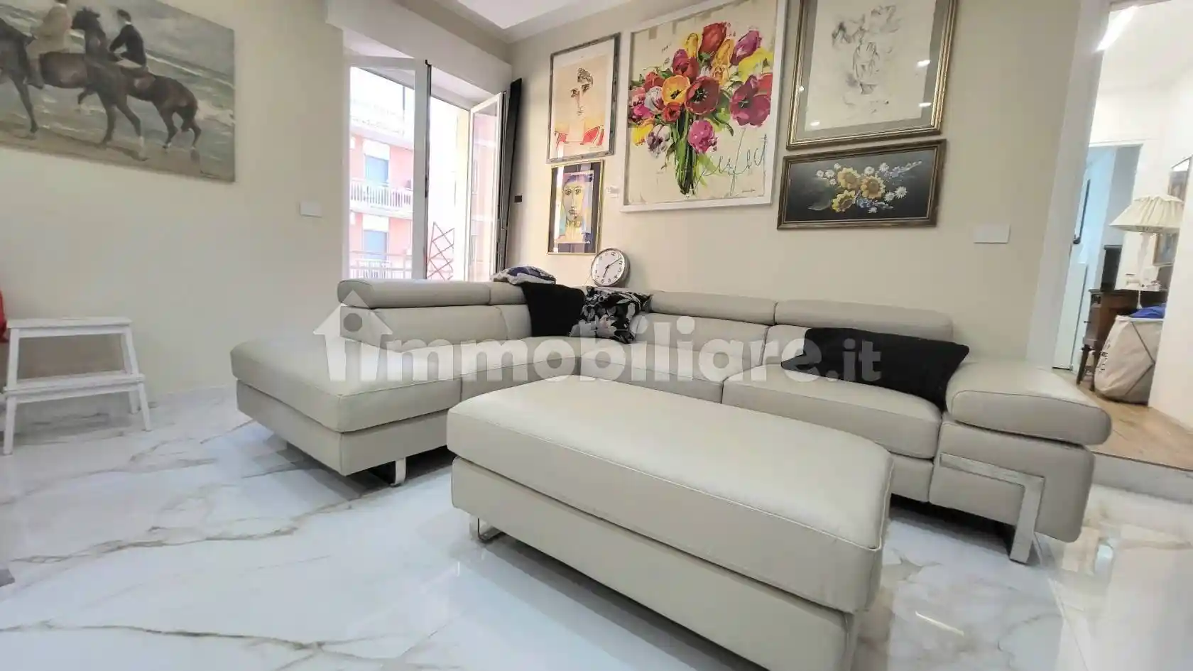 Appartamento in vendita a Siracusa