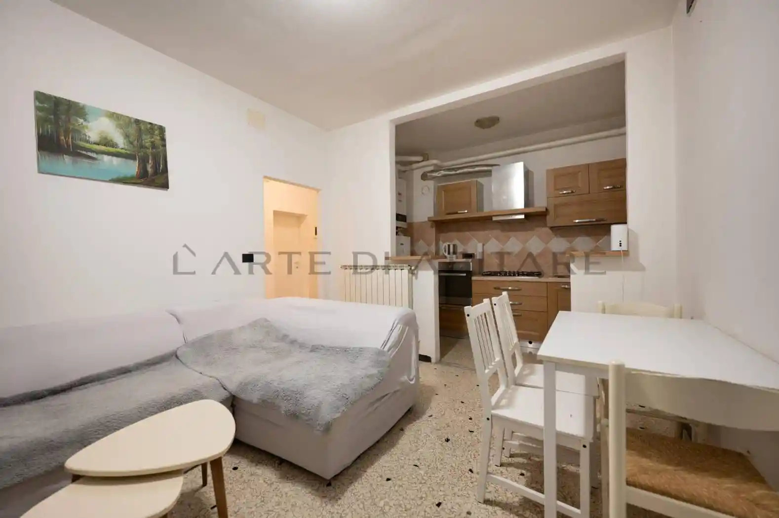 Appartamento in vendita a Venezia