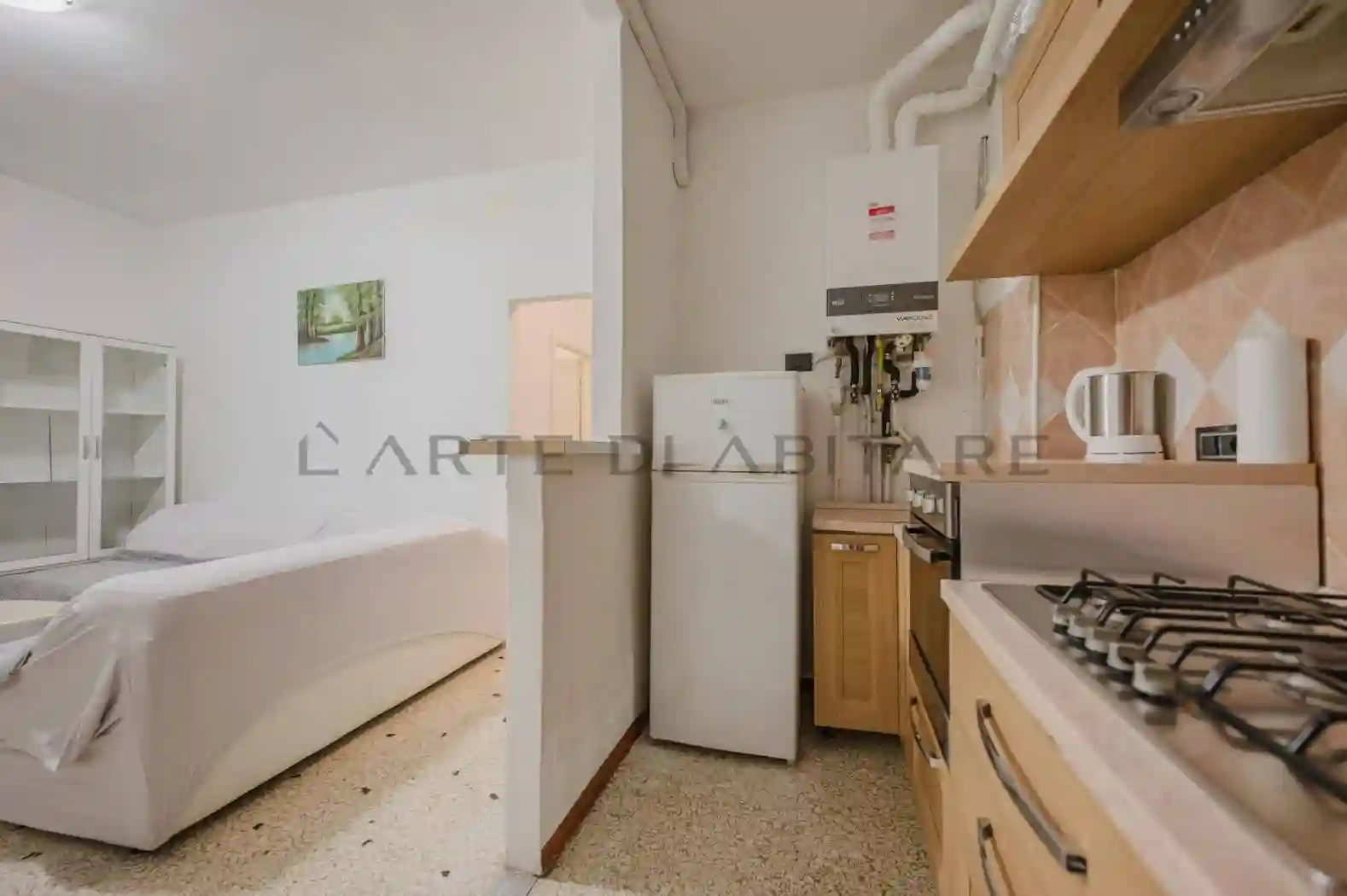 Appartamento - foto 4