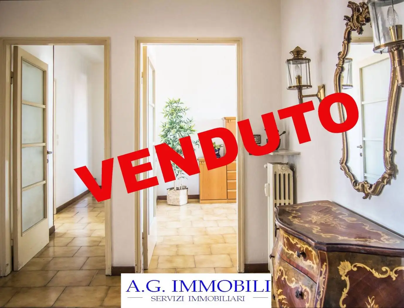 Apartment in vendita a Milan