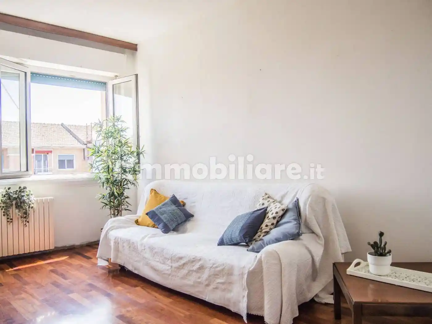 Trilocale via Padova 60, Parco Trotter, Milano - foto 5