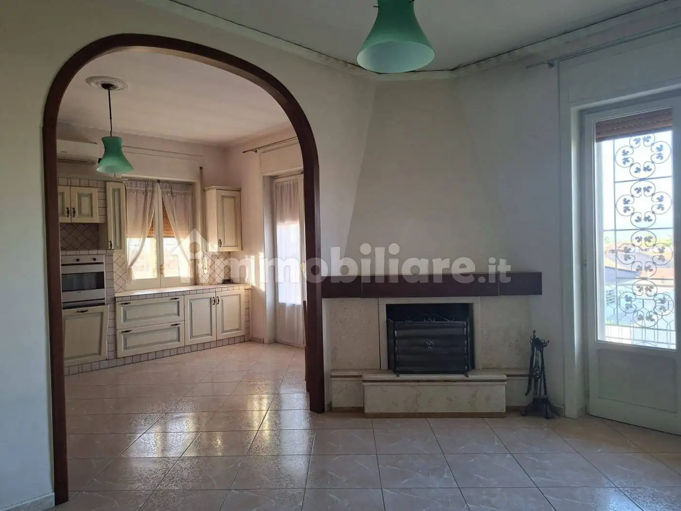 Appartamento in affitto a Sant'Arpino