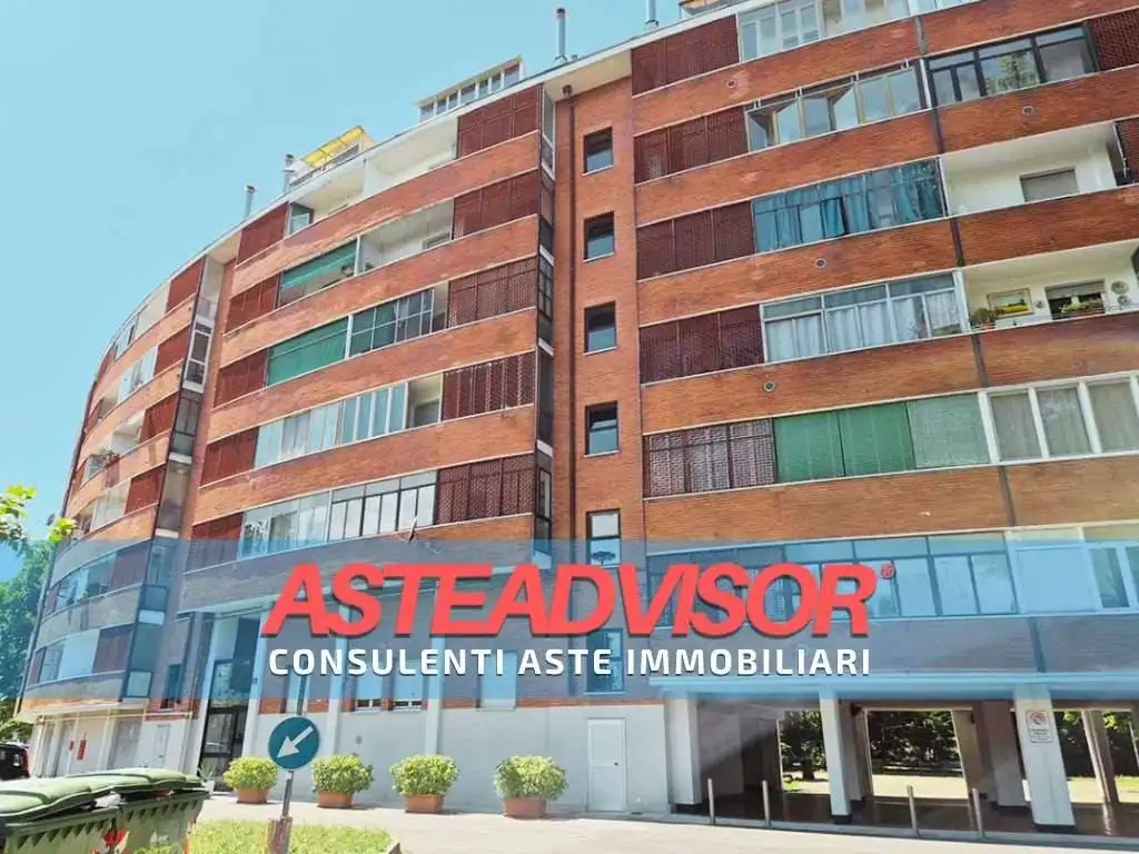 Apartment in vendita a Milan