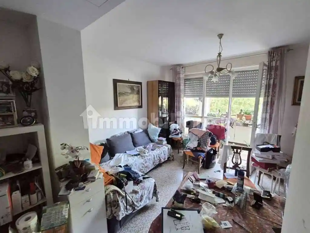 Appartamento all'asta via San Paolino, 35, Milano - foto 2