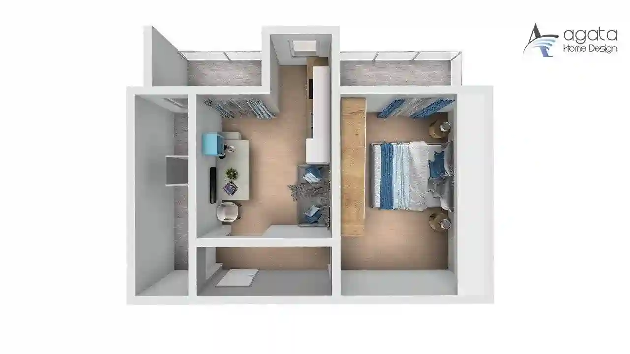 Appartamento - foto 2